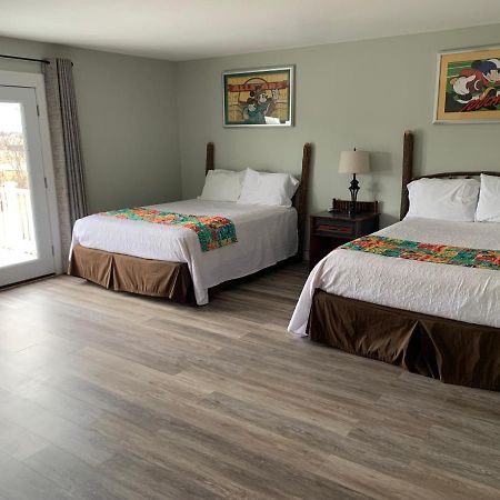 Hotel Marceline Екстериор снимка