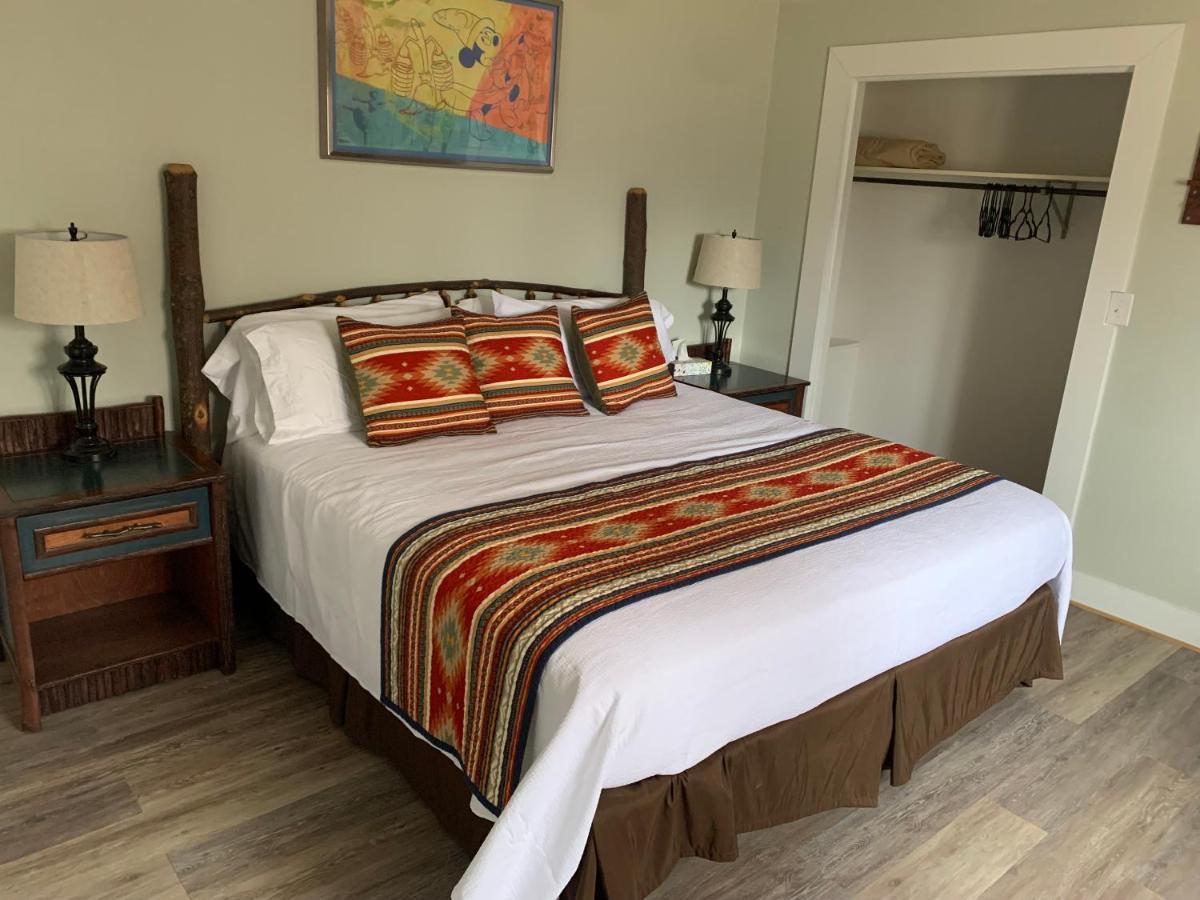 Hotel Marceline Екстериор снимка