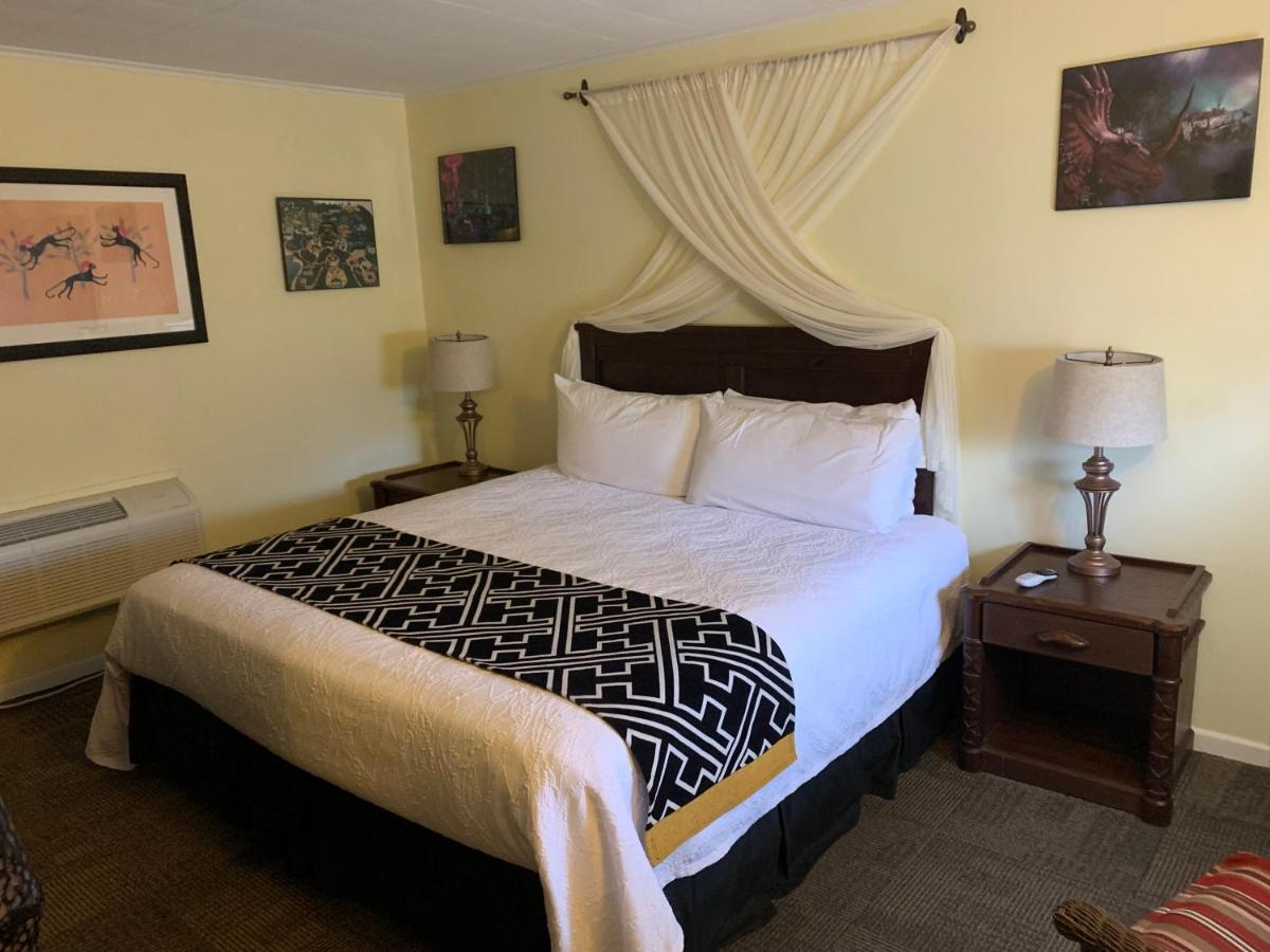 Hotel Marceline Екстериор снимка