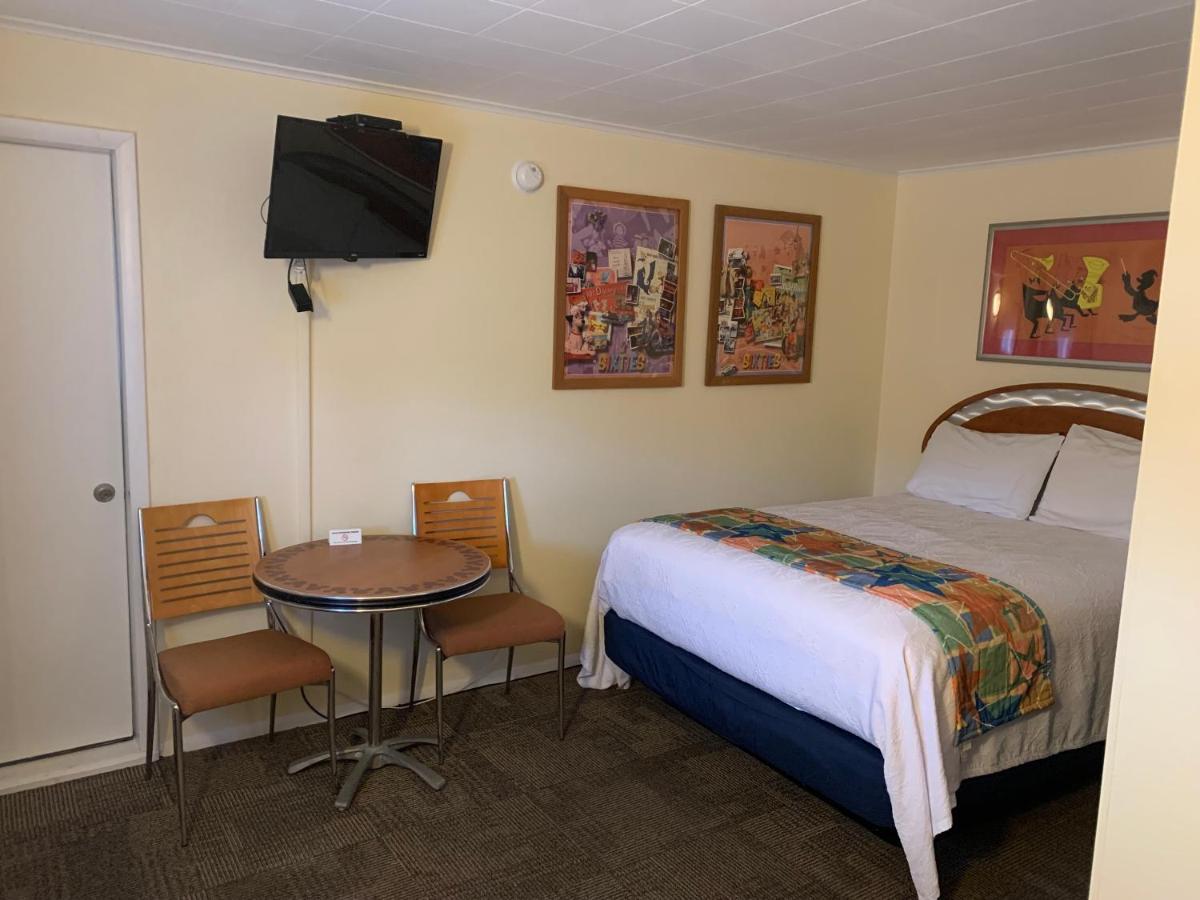 Hotel Marceline Екстериор снимка