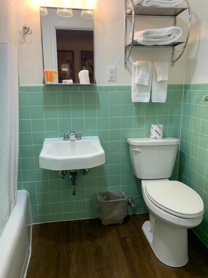 Hotel Marceline Екстериор снимка