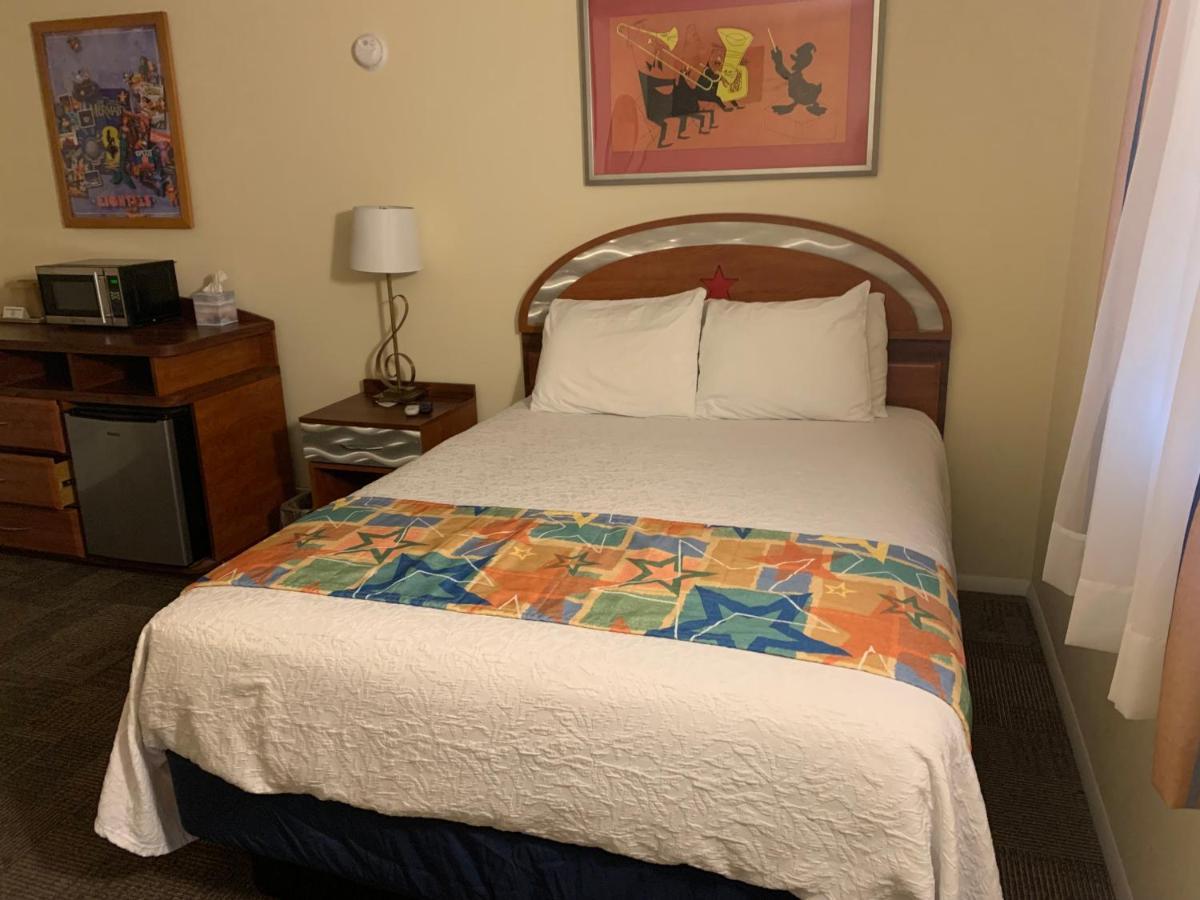 Hotel Marceline Екстериор снимка