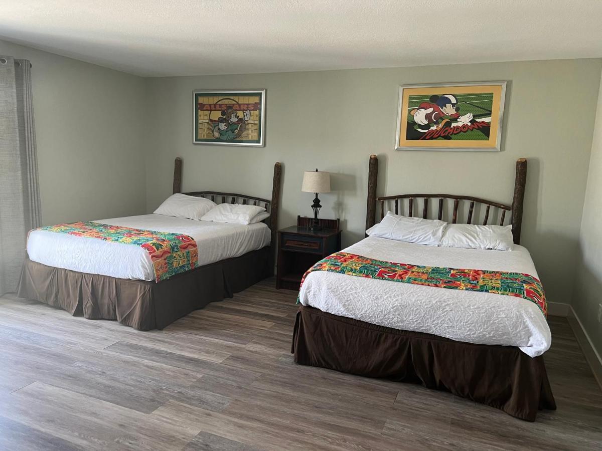 Hotel Marceline Екстериор снимка
