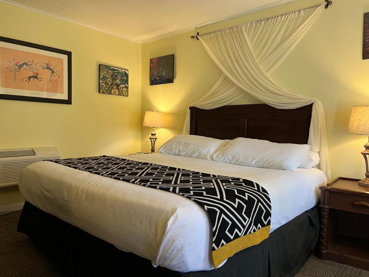 Hotel Marceline Екстериор снимка