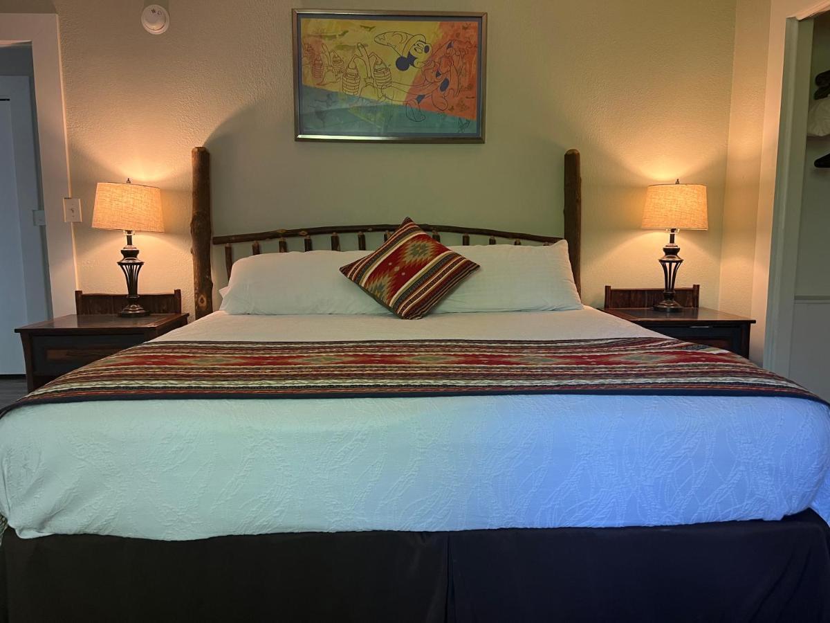 Hotel Marceline Екстериор снимка