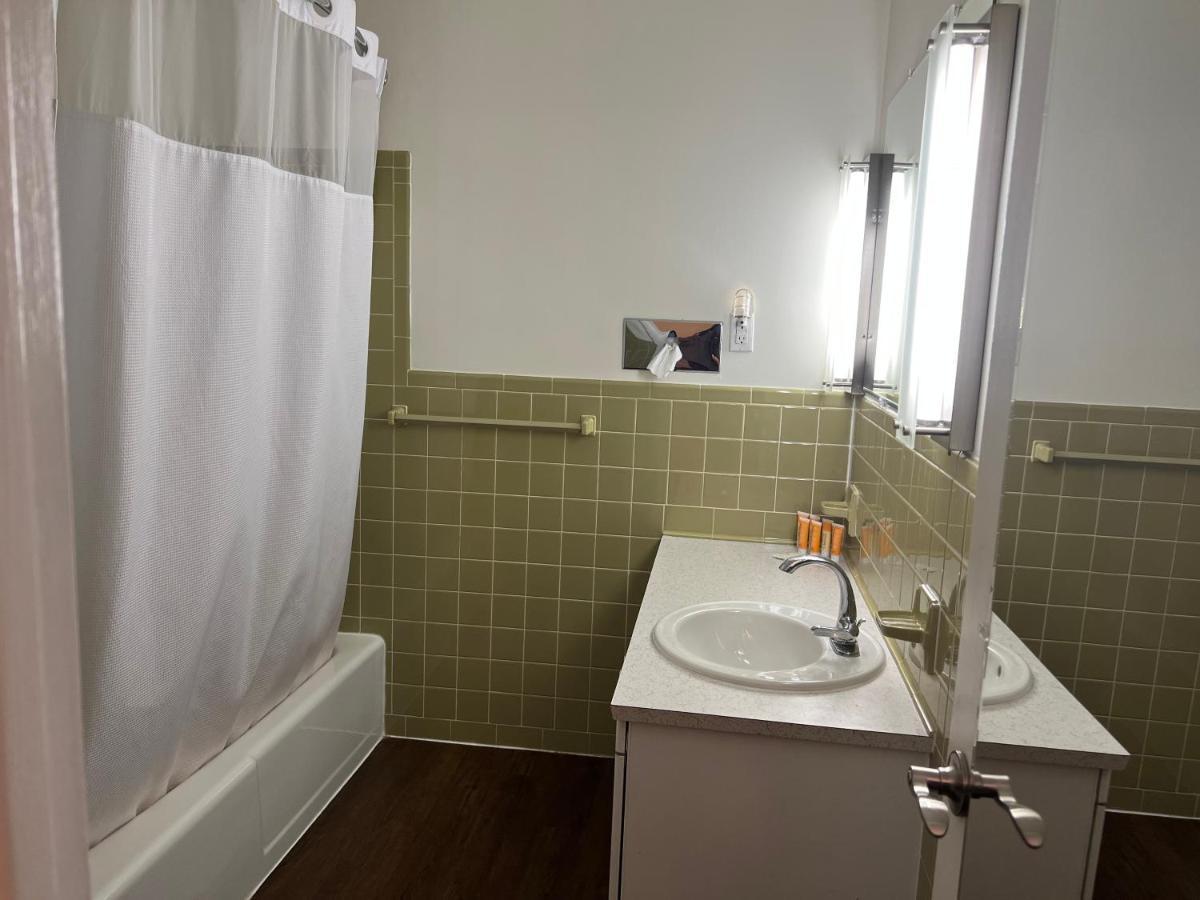 Hotel Marceline Екстериор снимка